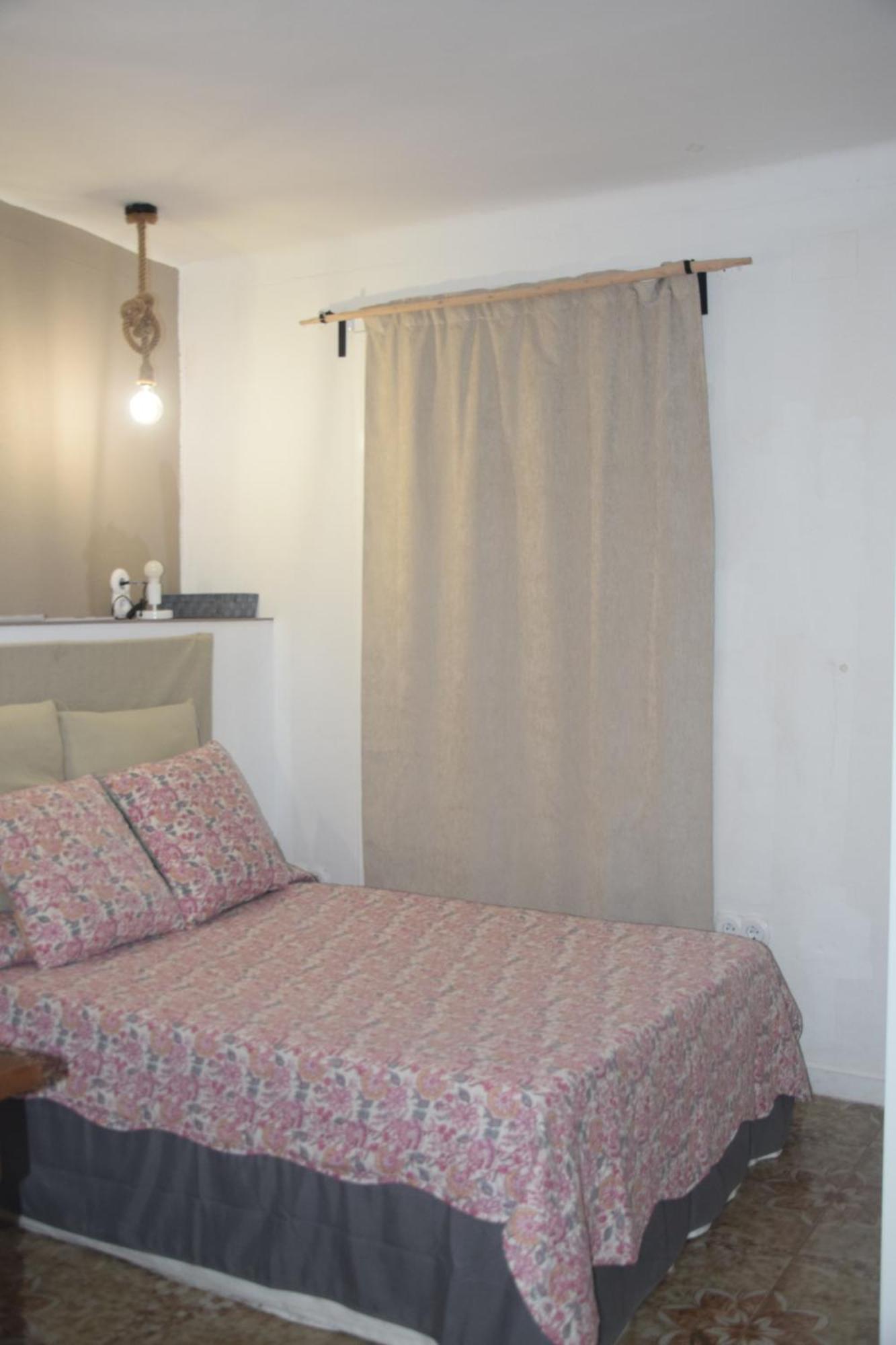 Habitacion Delante De La Playa 布拉内斯 外观 照片